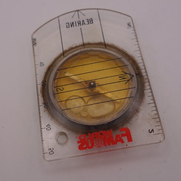World Famous Compass - Picture 7 of 10